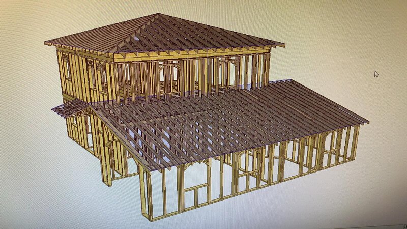 Fabrica - Case Prefabricate Lemn - Iasi - Bucuresti 1992 - 2025