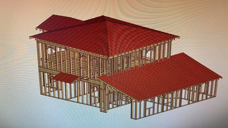 Fabrica - Case Prefabricate Lemn - Iasi - Bucuresti 1992 - 2025