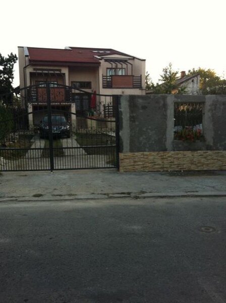 Fabrica - Case Prefabricate Lemn - Iasi - Bucuresti 1992 - 2025